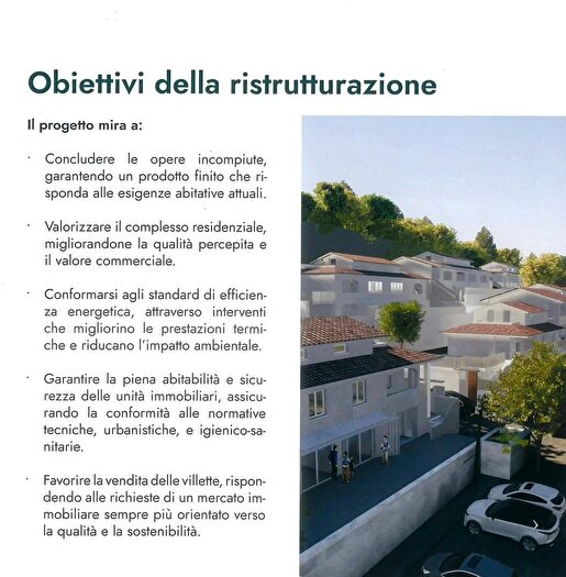 Case in Vendita e in Affitto - 3