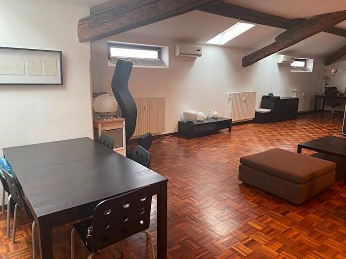 Casa bilocale in affitto in Via Seprio, Frua, Milano