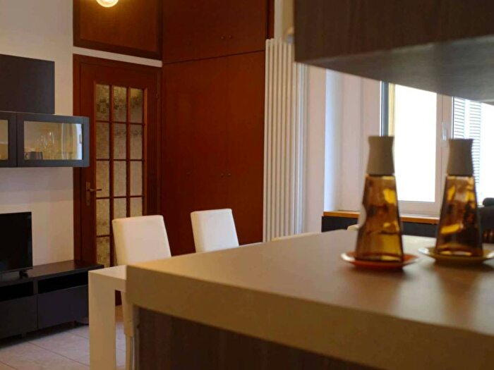 Appartamento bilocale in affitto in Via Giulio e Corrado Venini, Rovereto, Milano