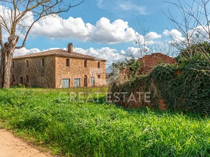 Casa con 6 locali in vendita in Citta Della Pieve