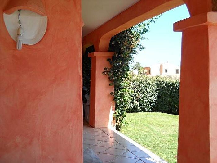 Casa trilocale in affitto in Via Isola Mortorio, Cannigione, Arzachena