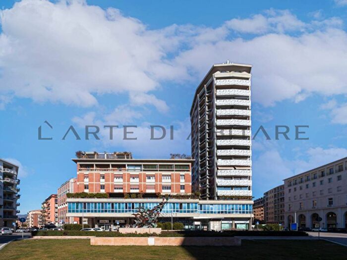 Appartamento bilocale in vendita in Via Francesco Berni, Valverde, Verona