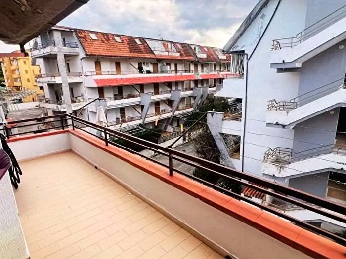 Appartamento bilocale in vendita in Via Pitagora, Scalea