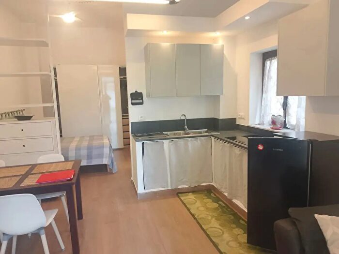 Appartamento monolocale in affitto in Corso Calatafimi, Palermo