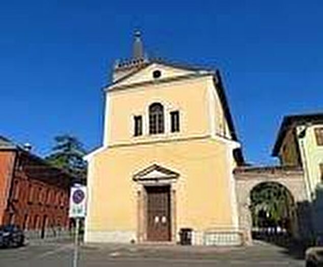 Appartamento in affitto in Piazza Achille Miodini, Centro, Felino