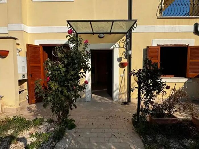 Appartamento bilocale in vendita in Via Prenestina Nuova, Palestrina