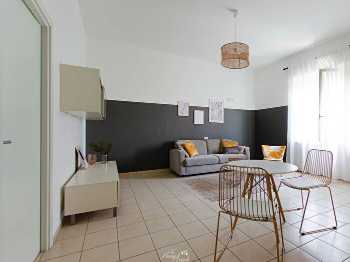Appartamento monolocale in affitto in Via Felice Cavallotti, Centro, Cuneo