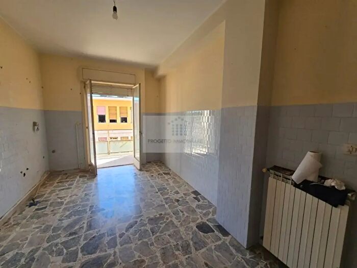 Appartamento trilocale in vendita in Siracusa