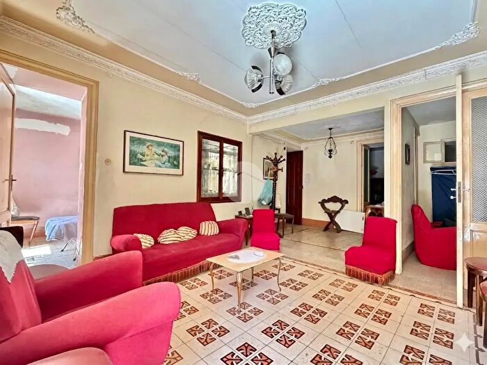 Casa con 13 locali in vendita in Corso VI Aprile, Alcamo