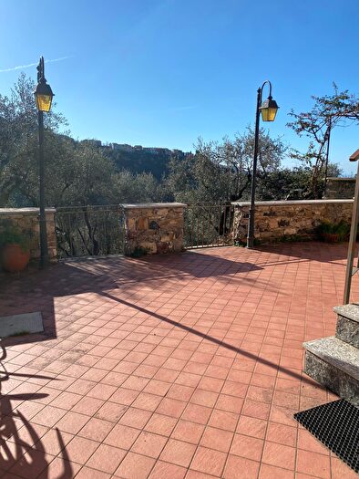 Casa con 6 locali in vendita in Villa Libiola, Sestri Levante