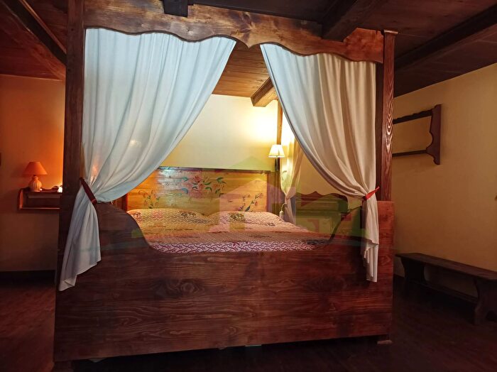 Appartamento trilocale in vendita in Alagna Valsesia