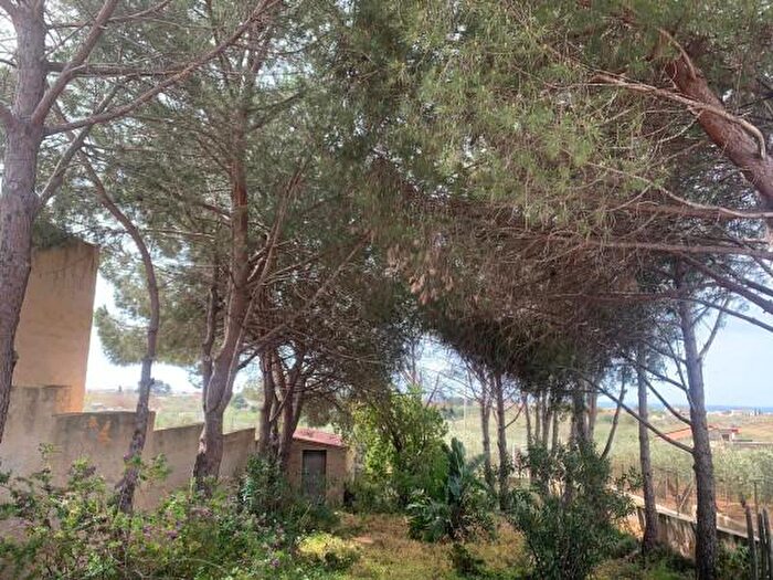 Casa quadrilocale in vendita in Triscina, Castelvetrano