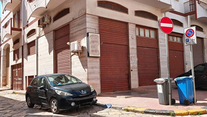 Casa in affitto in Fasano