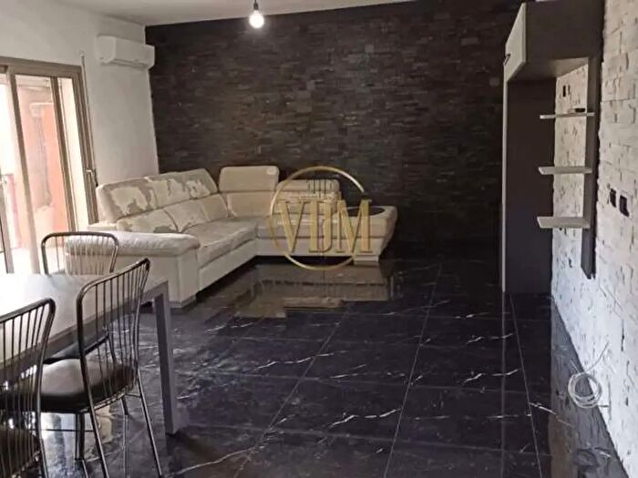 Appartamento trilocale in affitto in Via Trapani, Marsala