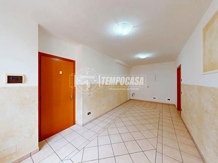 Appartamento bilocale in vendita in Via Cesare Battisti, Pedaso