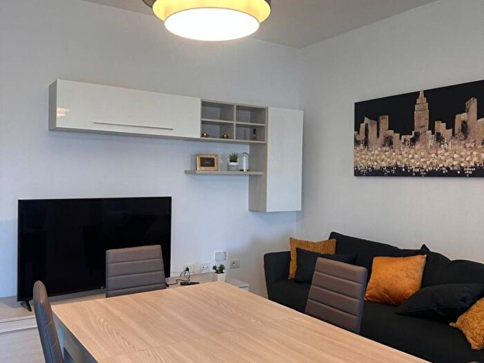 Appartamento bilocale in affitto in Via Elio Bragaglia, Borgo Panigale, Bologna