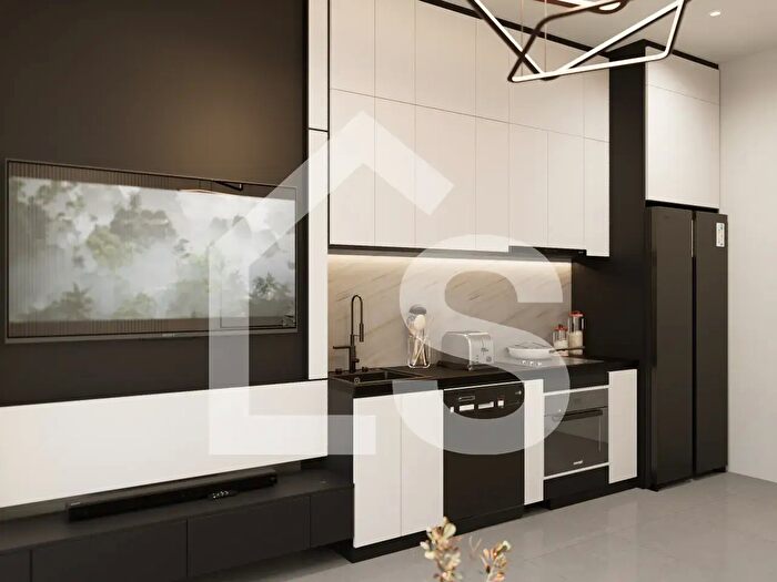 Appartamento monolocale in vendita in Bologna