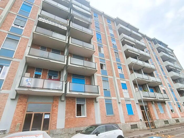 Appartamento trilocale in vendita in Corso Trieste, Moncalieri