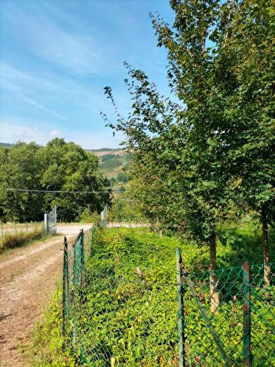 Casa quadrilocale in vendita in Via Rovinacci San Benedetto Val di Sambro, San Benedetto Val Di Sambro