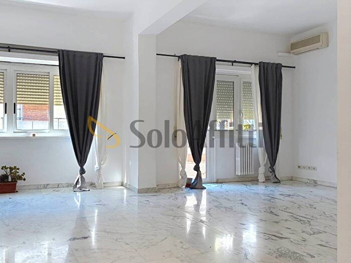 Appartamento con 6 locali in affitto in Via Gregorio VII, Gregorio VII Piccolomini, Roma