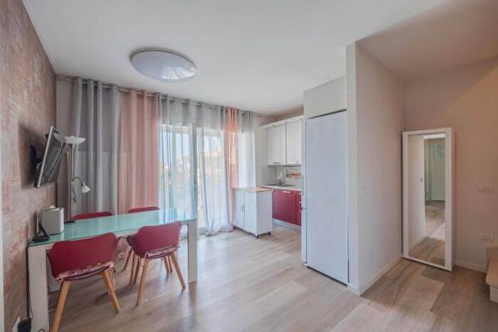 Appartamento quadrilocale in vendita in Via Don Guerrino Bertolin, Jesolo