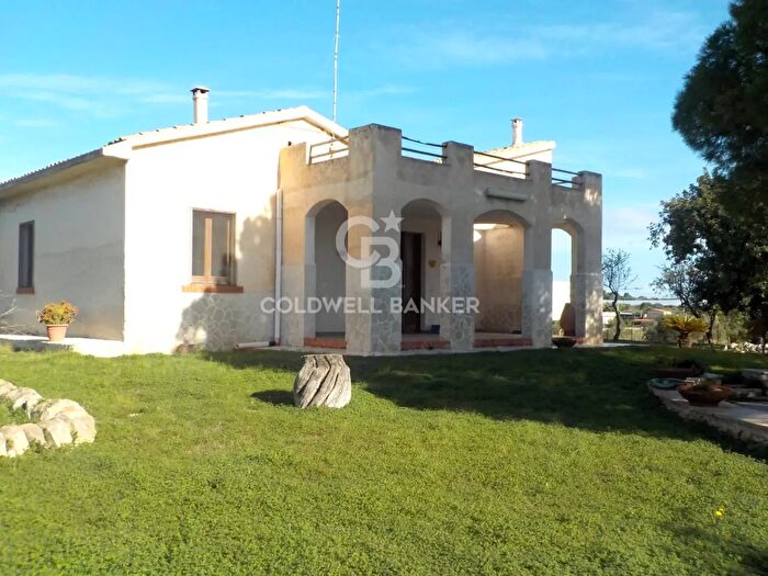 Casa con 7 locali in vendita in Via Fondo Scaro, Pozzallo