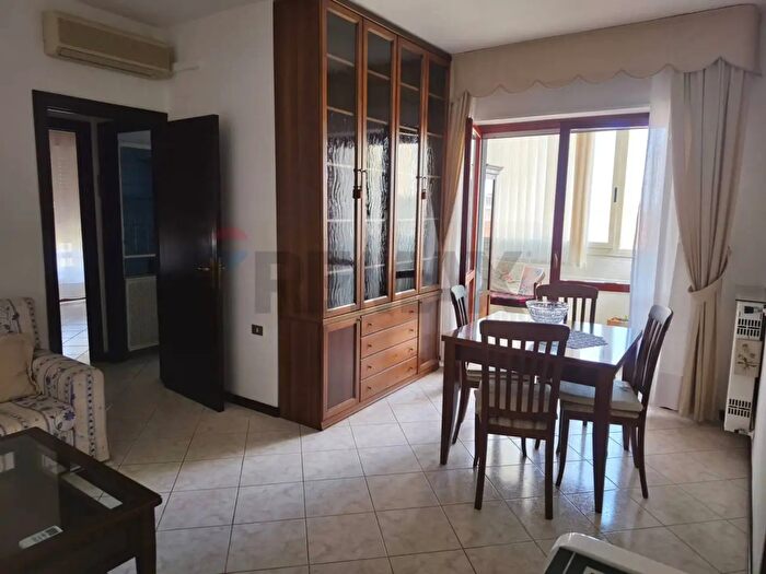 Appartamento quadrilocale in vendita in Via Segni, Oristano