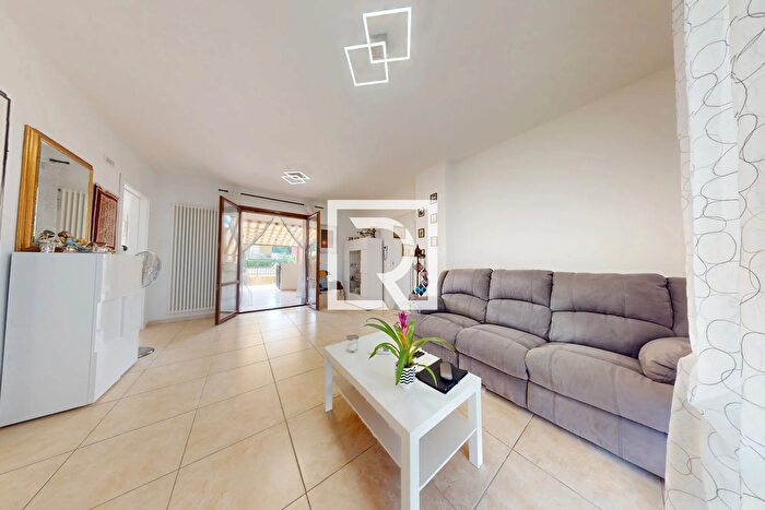 Appartamento trilocale in vendita in Via Ex Tiro a Segno Np Cesena, Cesena