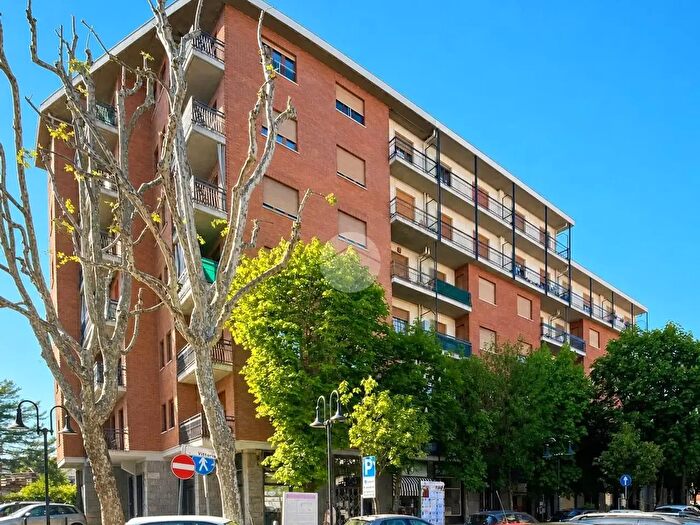 Appartamento trilocale in affitto in Viale Vittoria, Alpignano