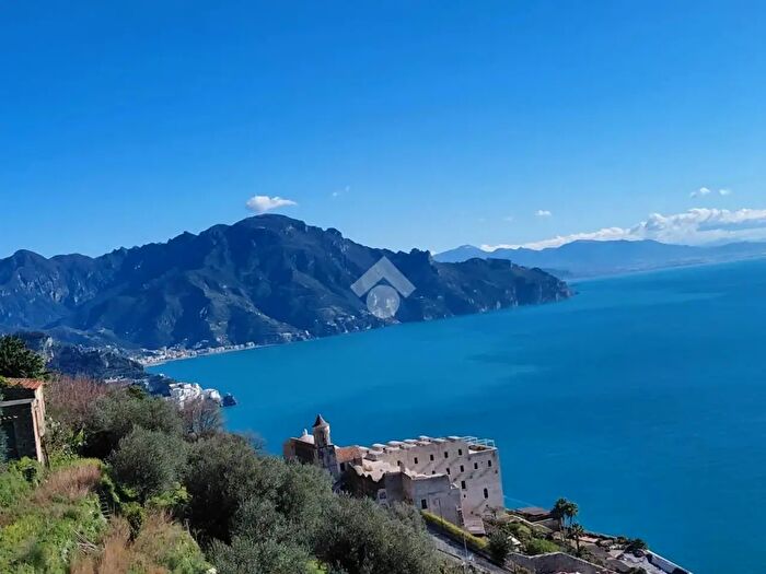 Appartamento bilocale in affitto in Via Grado I, Conca Dei Marini