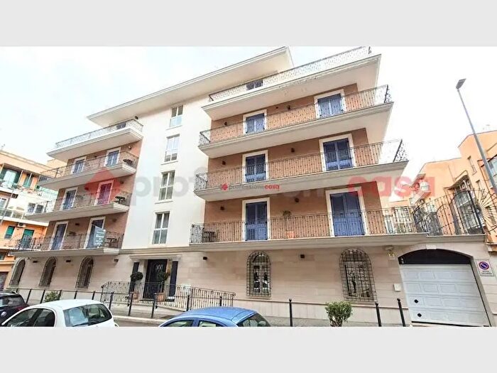 Appartamento bilocale in vendita in Via Antonio Lo Rè Agronomo, Foggia