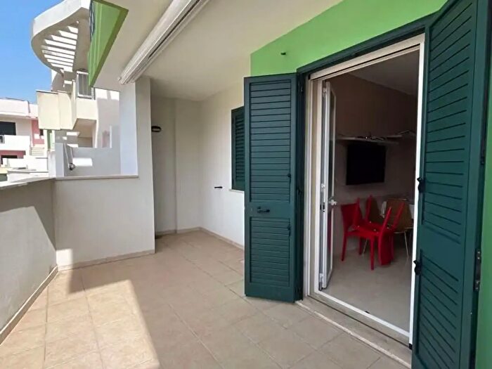 Appartamento in affitto in Via Massimo dAntona, Melendugno