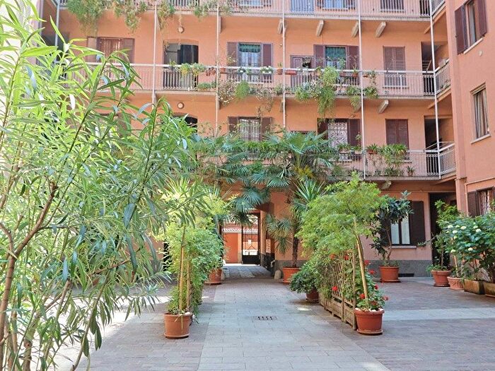 Appartamento bilocale in affitto in Via Pietro Rubens, Gambara, Milano