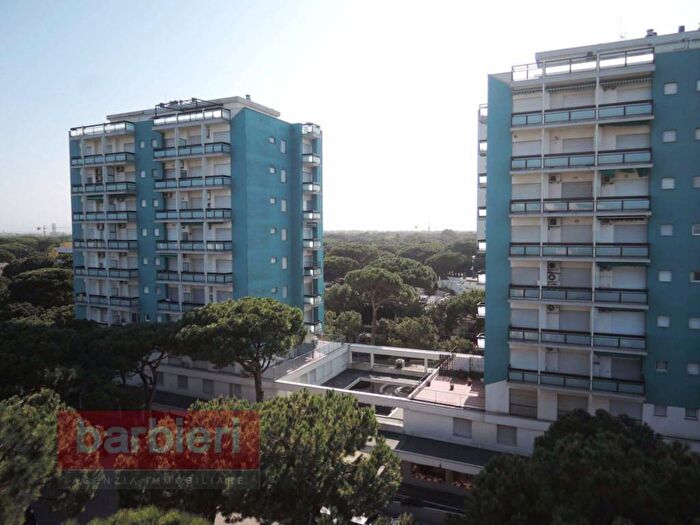 Appartamento trilocale in affitto in Viale Bologna, Milano Marittima, Cervia