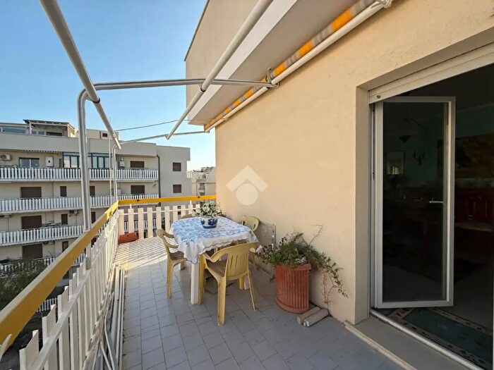 Appartamento trilocale in vendita in Via Traunreut, Nettuno