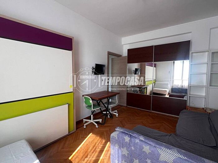 Appartamento monolocale in affitto in Via Palmanova, Crescenzago, Milano