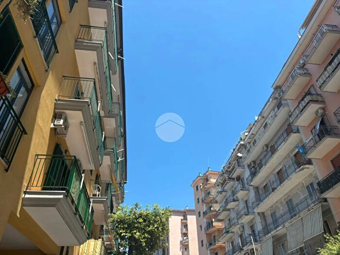 Appartamento bilocale in affitto in Corso Alcide De Gasperi, Castellammare Di Stabia