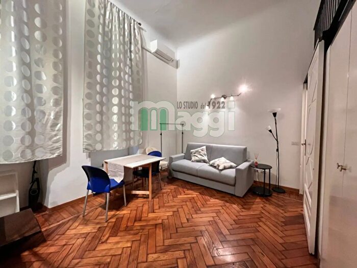 Appartamento bilocale in affitto in Via Sant'Antonio, Milano