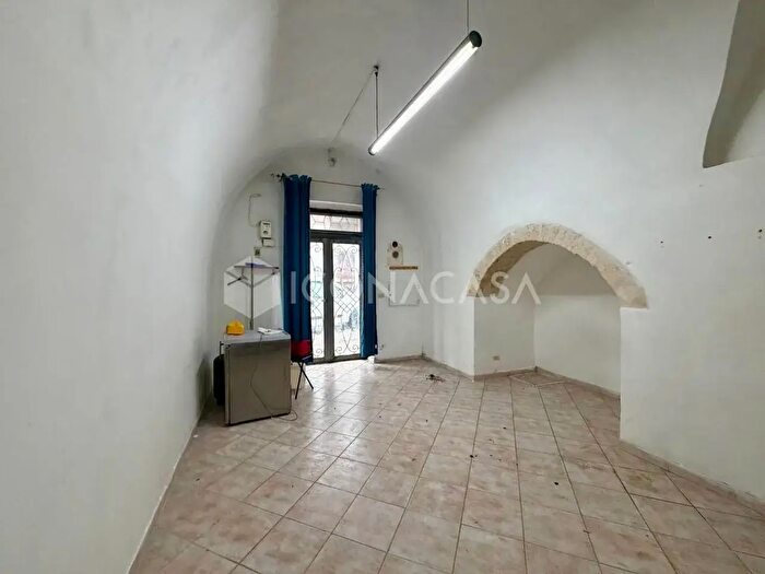 Casa monolocale in vendita in Corso Giuseppe Garibaldi, Ostuni