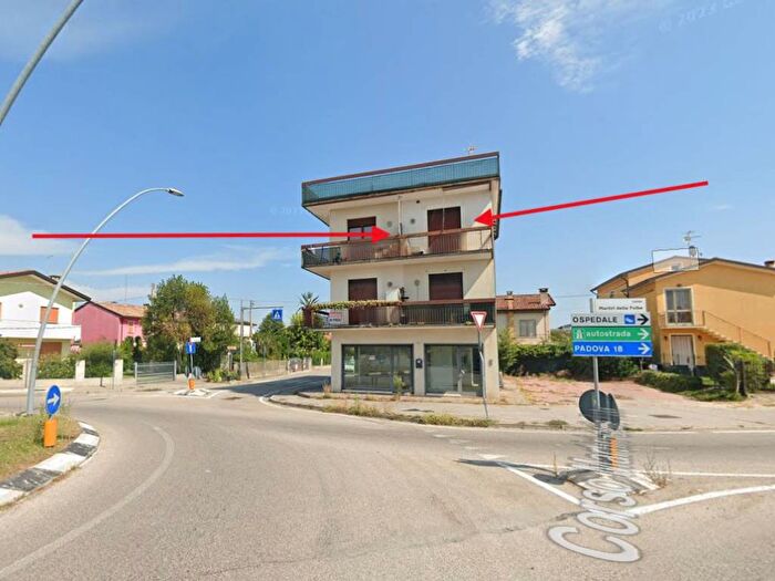 Appartamento bilocale in vendita in Via G Ponziani, Centro, Camposampiero