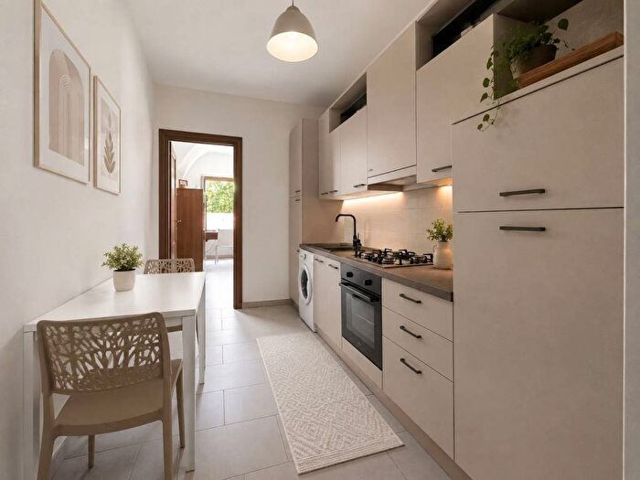 Appartamento monolocale in affitto in Via Michele Schina, Centro, Carignano
