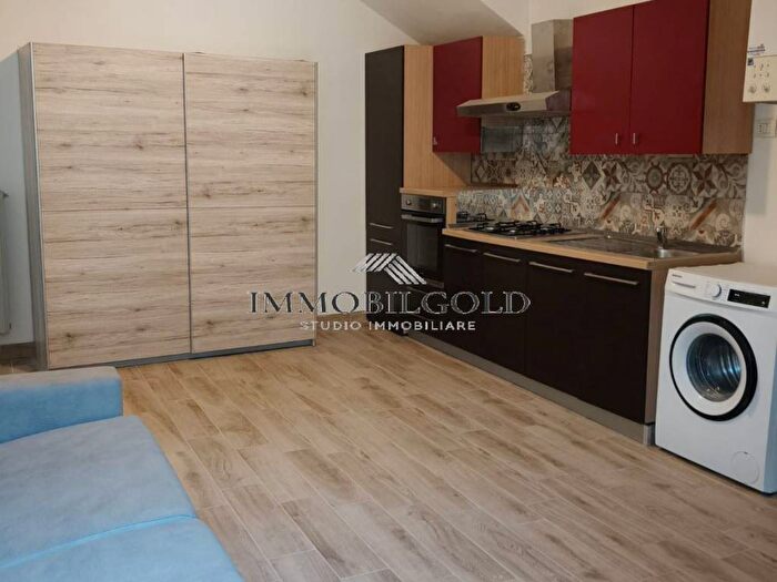 Appartamento monolocale in affitto in Via Dante, Centro, Vigevano