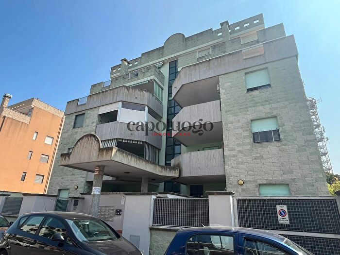 Appartamento monolocale in vendita in Lecce