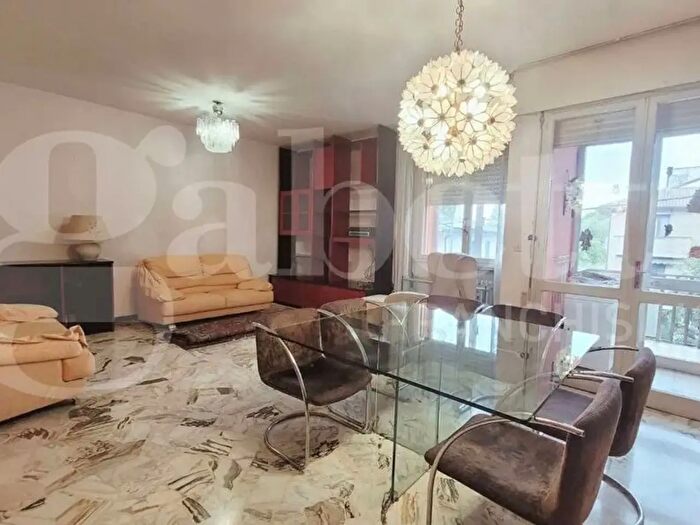 Appartamento con 5 locali in vendita in Padova