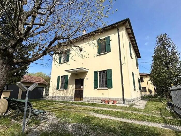 Appartamento quadrilocale in vendita in Via Santa Maria in Duno, Bentivoglio