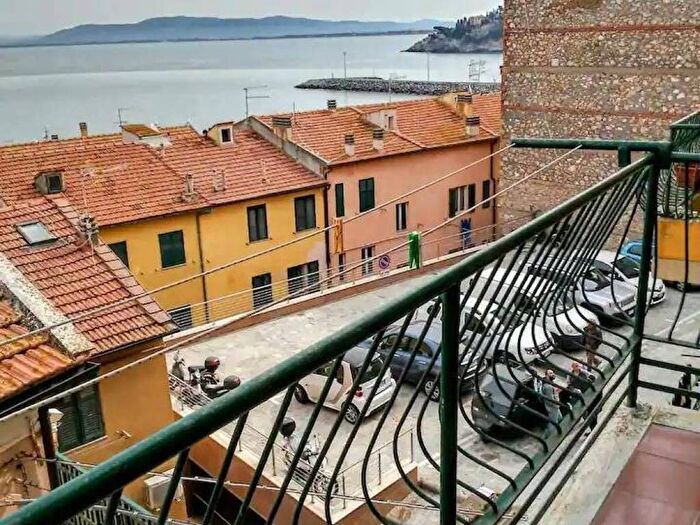 Appartamento bilocale in affitto in Via Vivarelli, Porto Santo Stefano, Monte Argentario