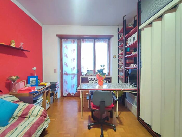 Appartamento bilocale in vendita in Via Tepice, Torino