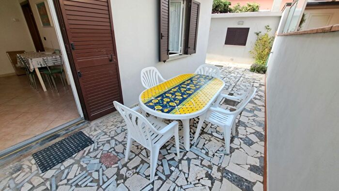 Appartamento trilocale in affitto in Rosignano Marittimo