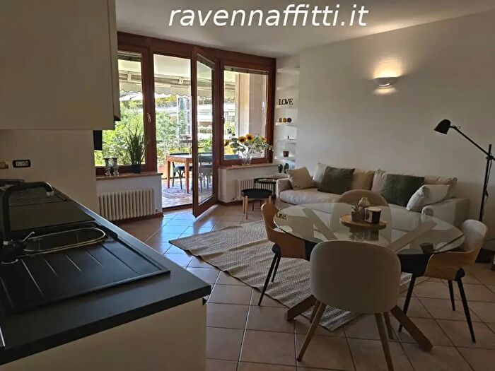 Appartamento bilocale in affitto in Ravenna