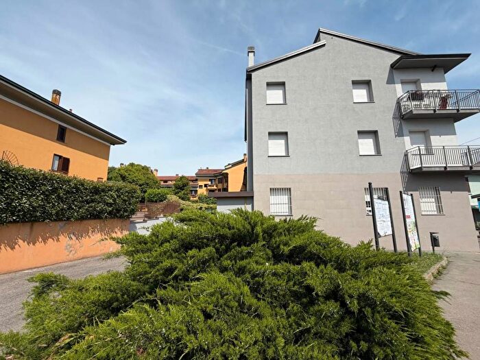 Appartamento bilocale in affitto in Via Madonna di Caravaggio, Bettola Zelo Foramagno, Peschiera Borromeo